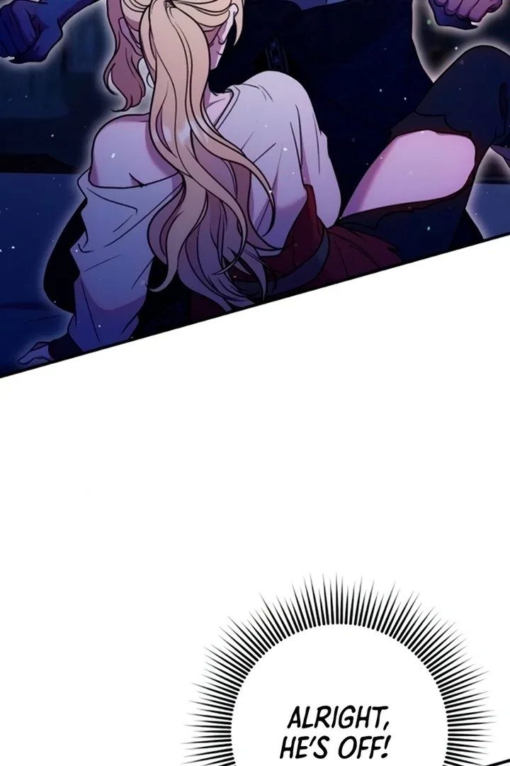 Lay Down Your Sword in the Bedroom Chapter 11 page 7