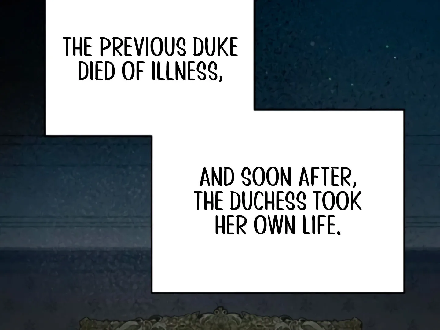 Lay Down Your Sword in the Bedroom Chapter 10 page 35