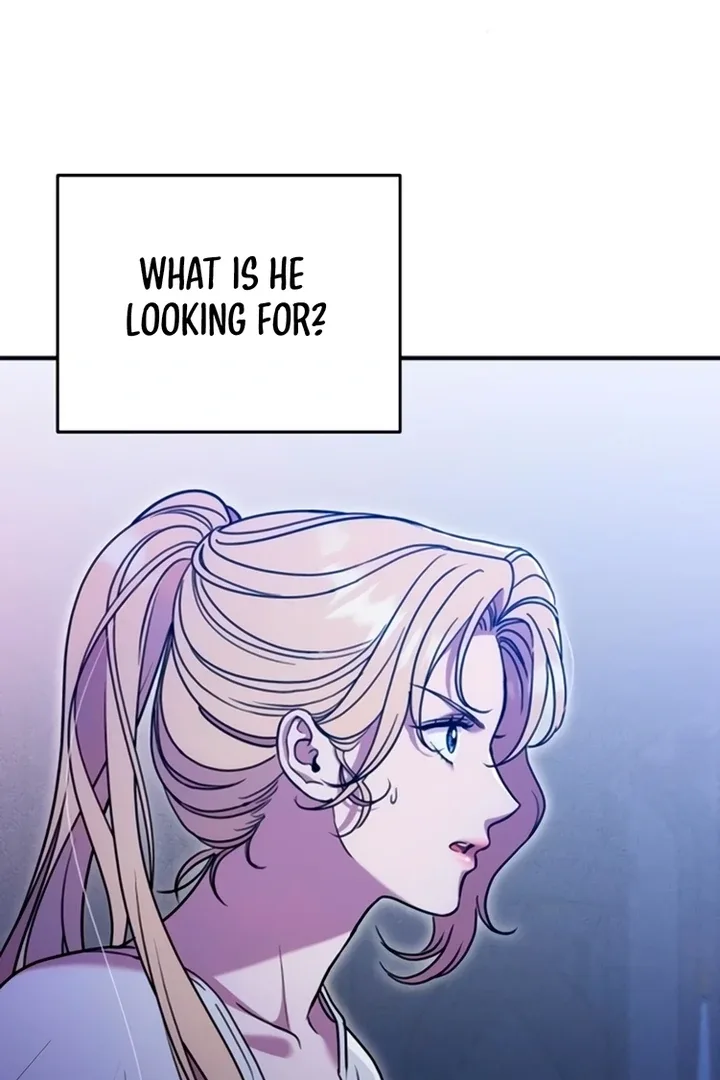 Lay Down Your Sword in the Bedroom Chapter 11 page 20