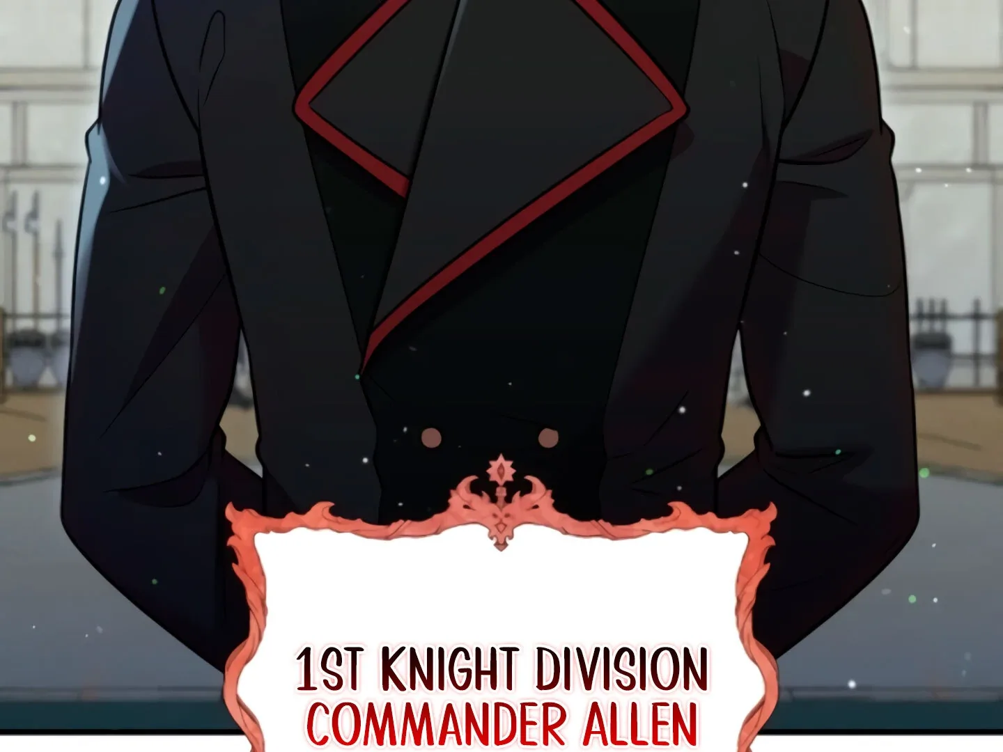Lay Down Your Sword in the Bedroom Chapter 9 page 206