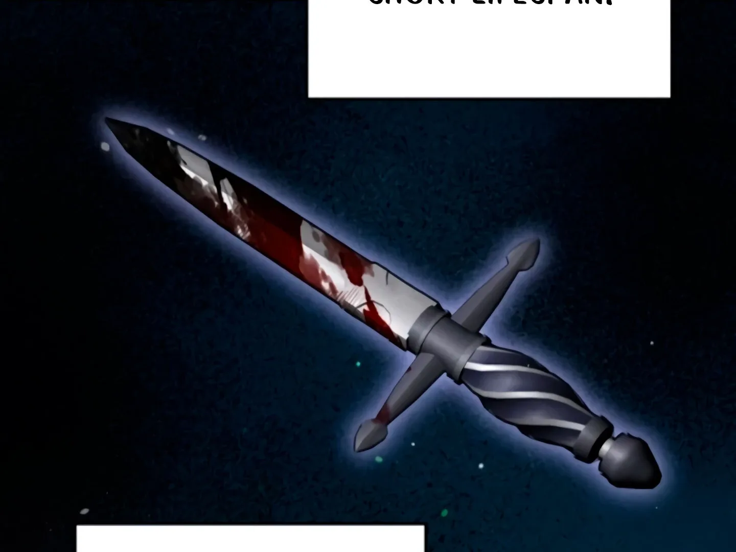 Lay Down Your Sword in the Bedroom Chapter 10 page 34