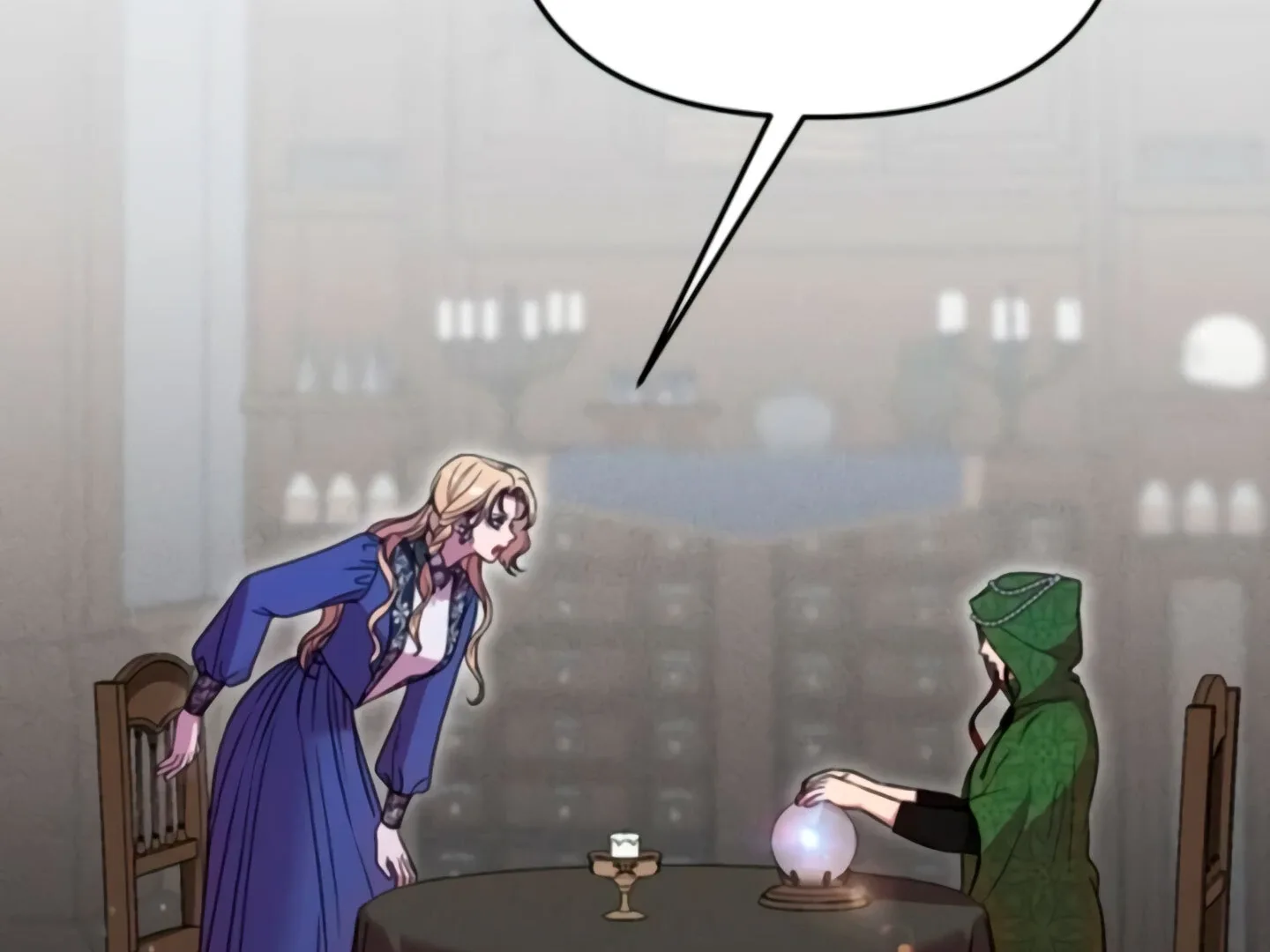 Lay Down Your Sword in the Bedroom Chapter 10 page 67