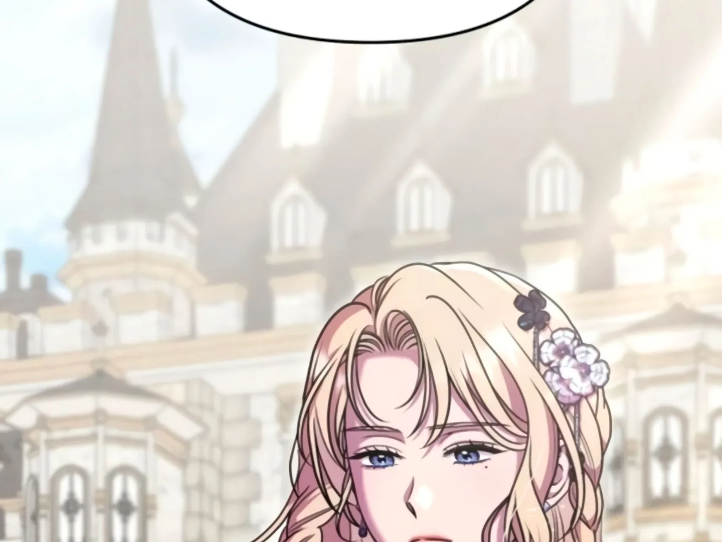 Lay Down Your Sword in the Bedroom Chapter 10 page 3