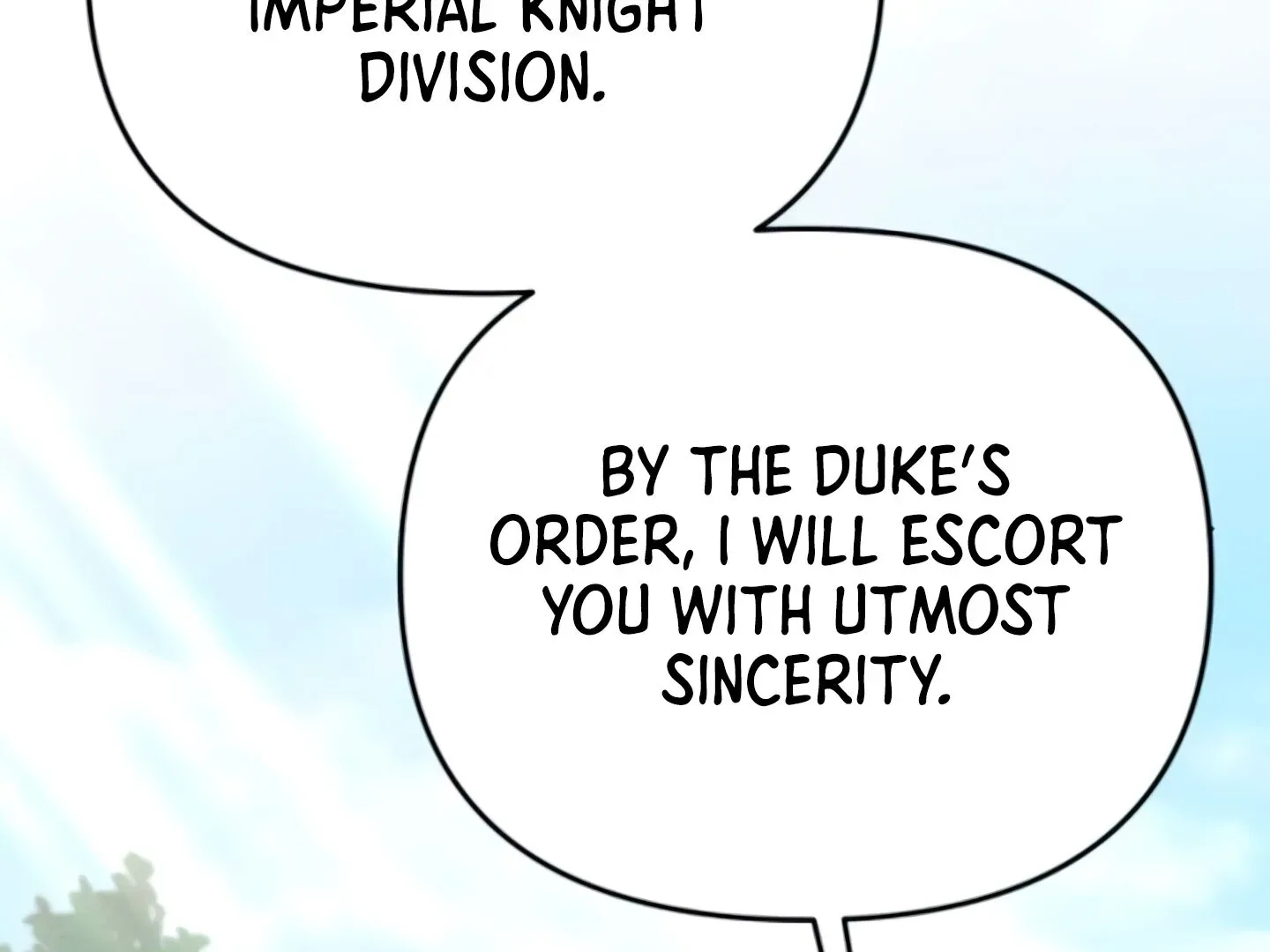 Lay Down Your Sword in the Bedroom Chapter 10 page 7