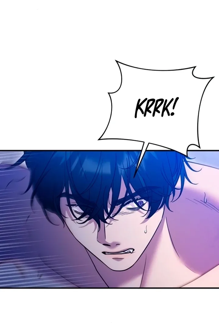 Lay Down Your Sword in the Bedroom Chapter 11 page 5