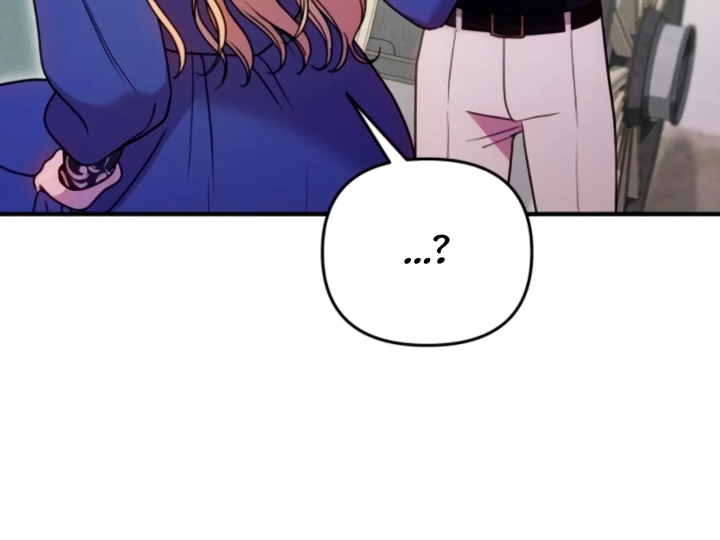 Lay Down Your Sword in the Bedroom Chapter 10 page 19