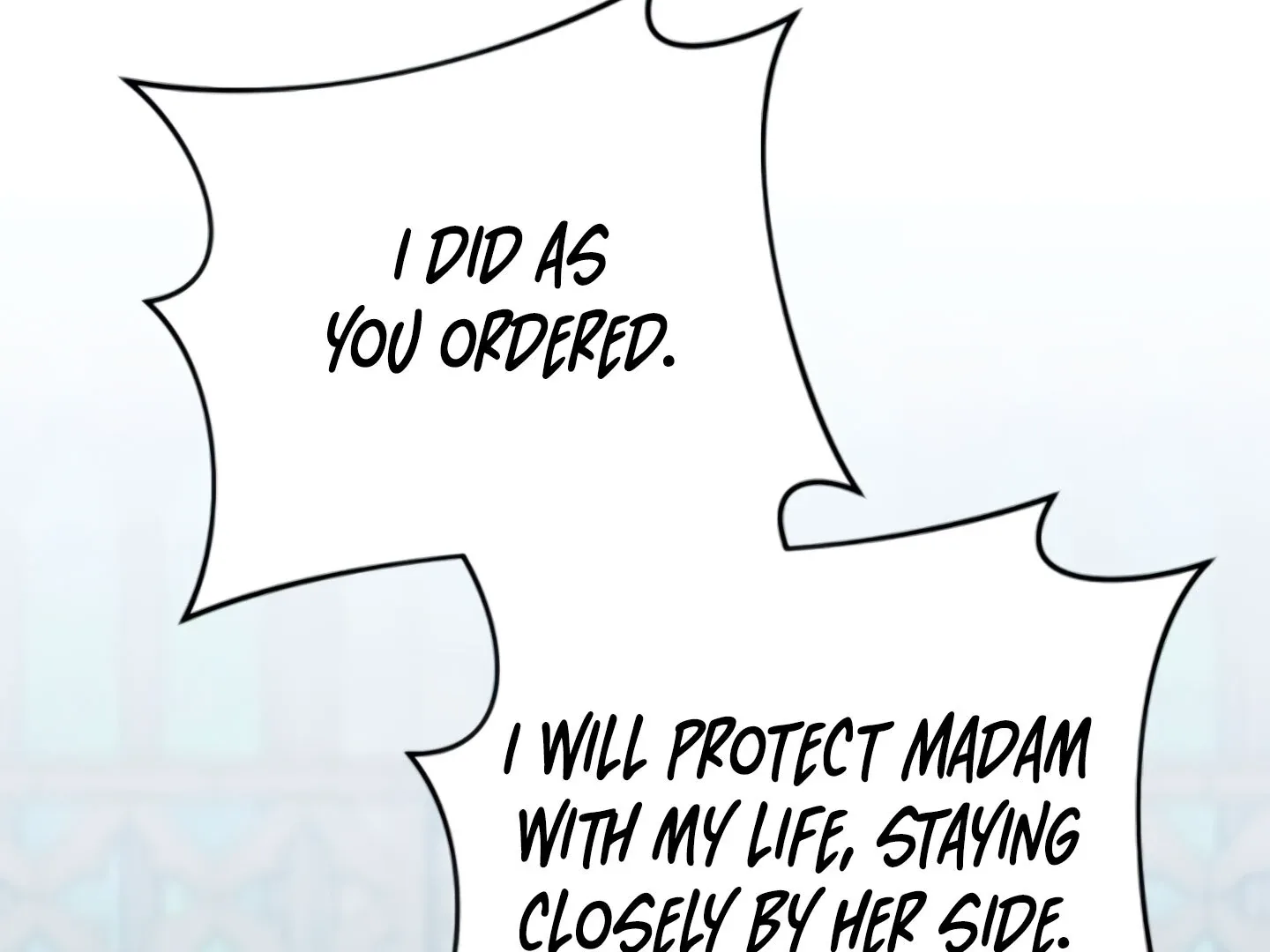 Lay Down Your Sword in the Bedroom Chapter 9 page 215