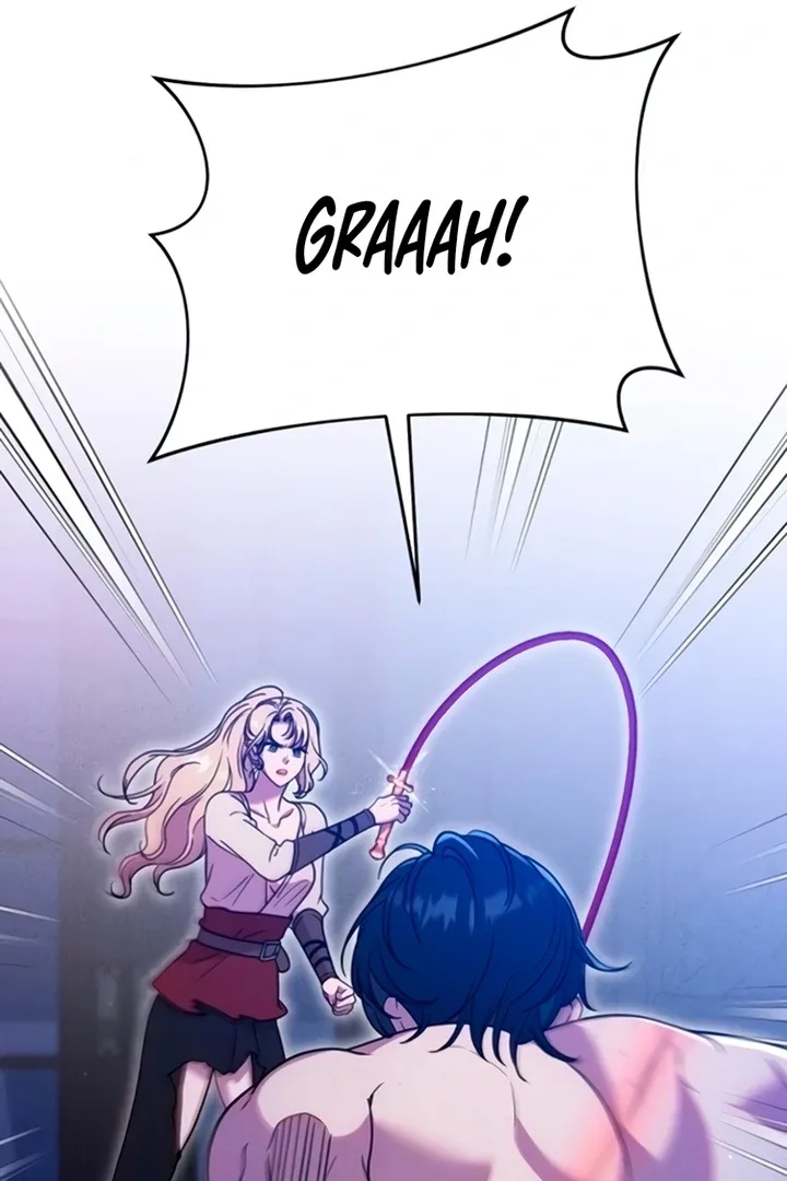 Lay Down Your Sword in the Bedroom Chapter 11 page 15