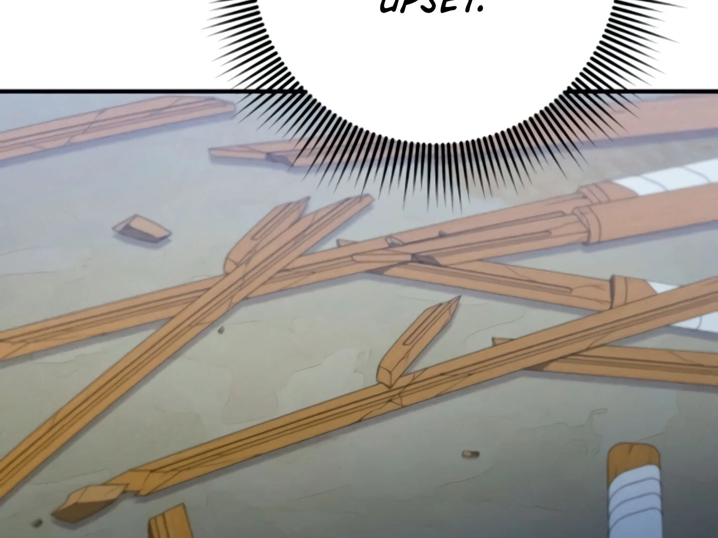 Lay Down Your Sword in the Bedroom Chapter 9 page 210