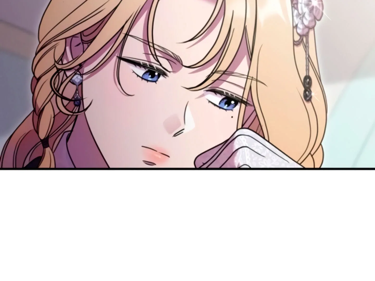 Lay Down Your Sword in the Bedroom Chapter 10 page 43