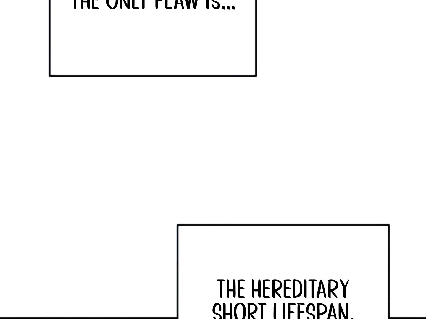 Lay Down Your Sword in the Bedroom Chapter 10 page 33