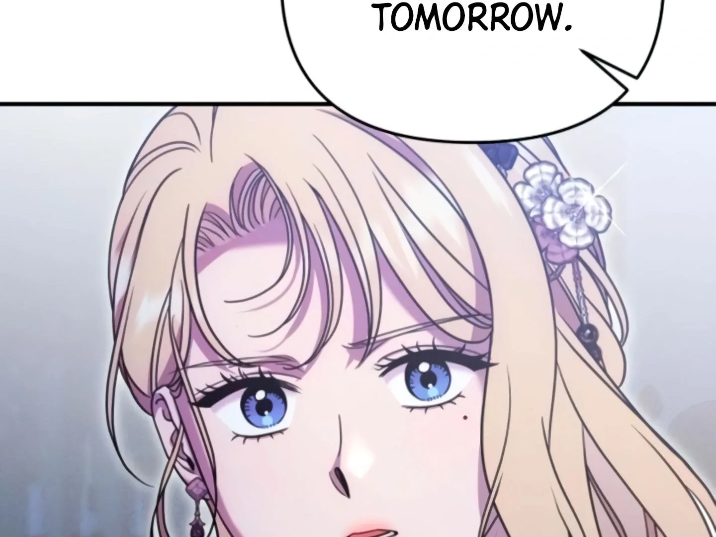 Lay Down Your Sword in the Bedroom Chapter 10 page 151