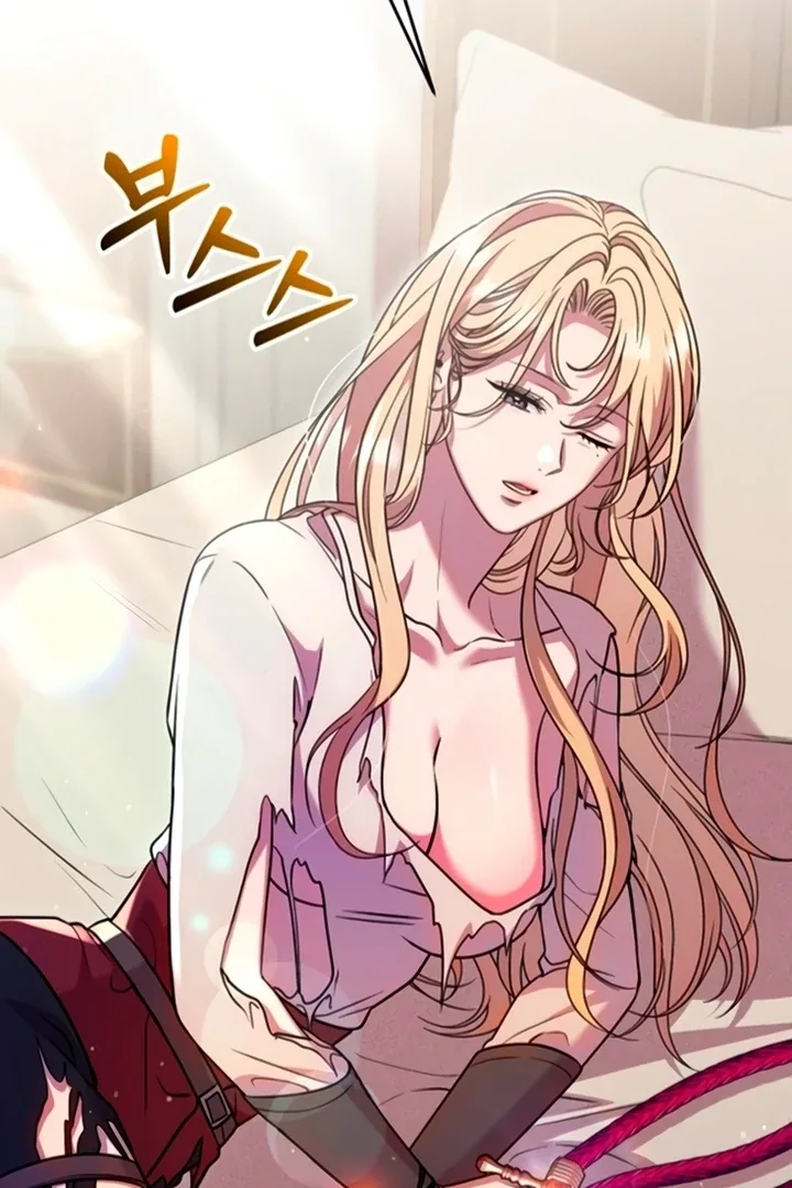 Lay Down Your Sword in the Bedroom Chapter 11 page 64