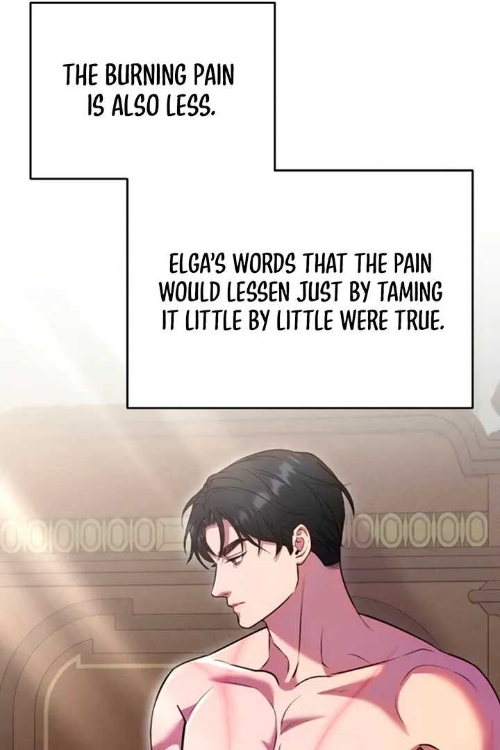 Lay Down Your Sword in the Bedroom Chapter 11 page 56