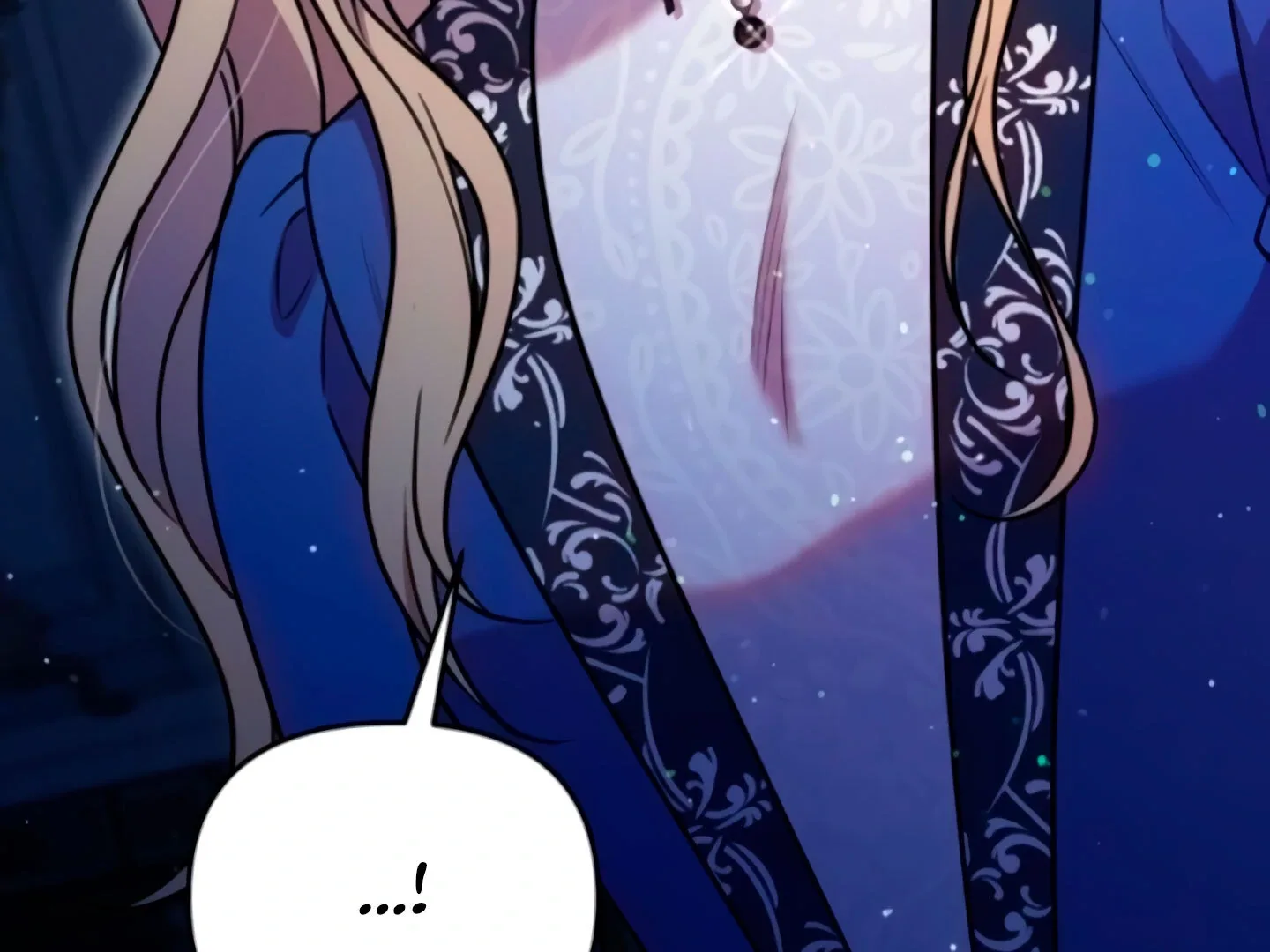 Lay Down Your Sword in the Bedroom Chapter 10 page 143