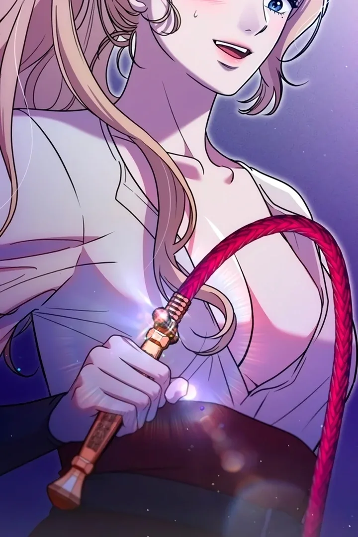 Lay Down Your Sword in the Bedroom Chapter 11 page 36
