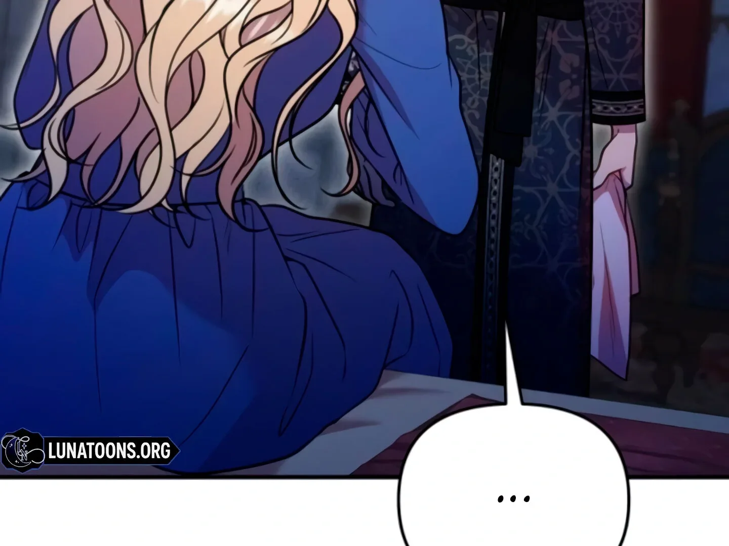 Lay Down Your Sword in the Bedroom Chapter 10 page 134