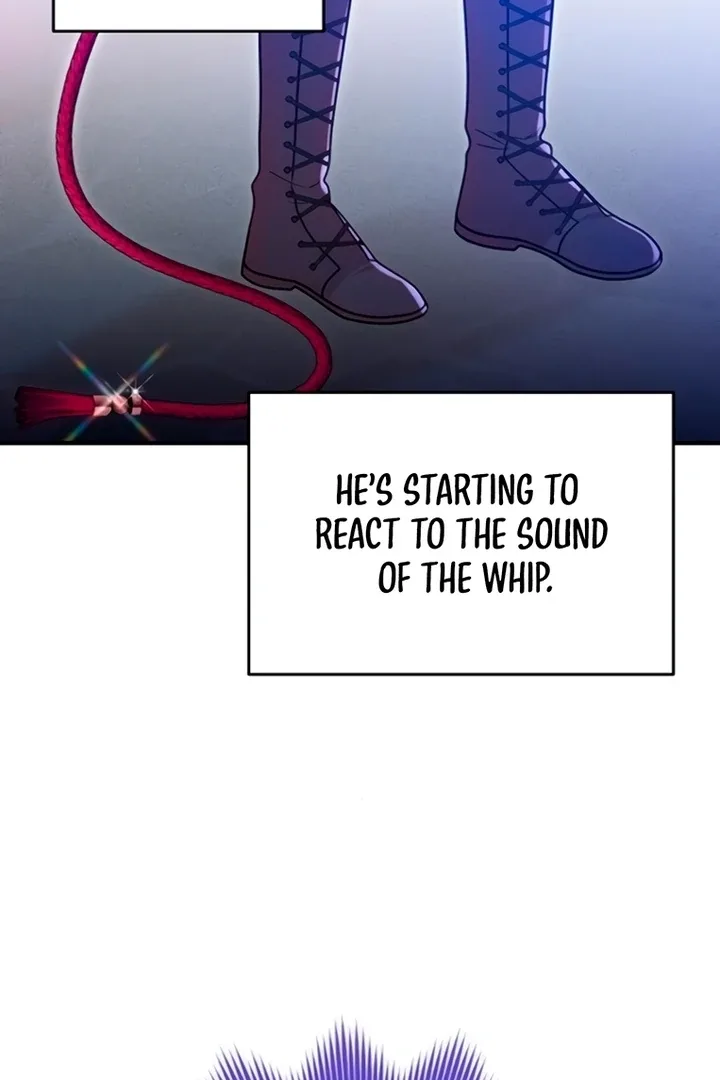 Lay Down Your Sword in the Bedroom Chapter 11 page 34