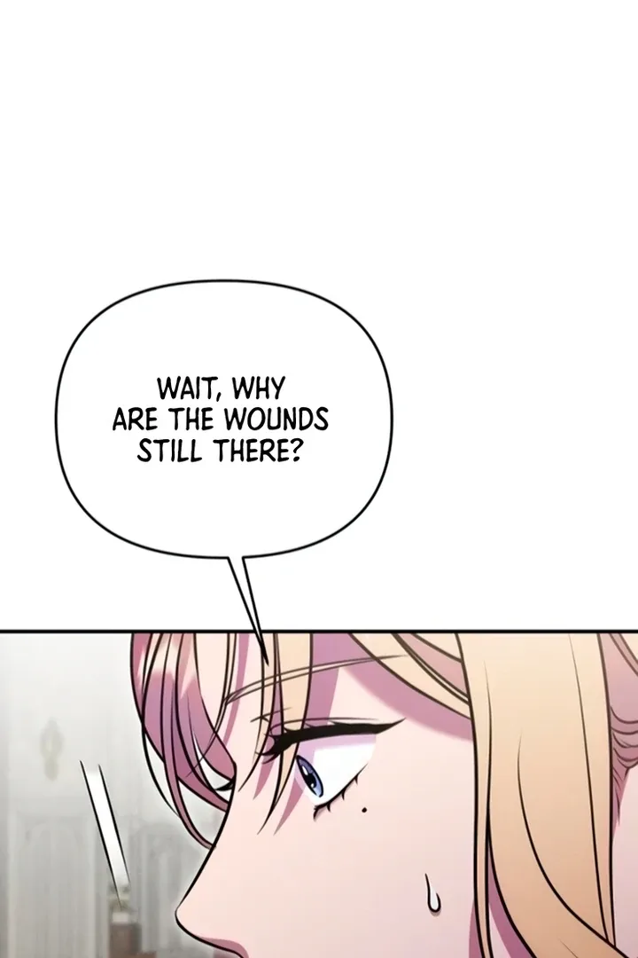 Lay Down Your Sword in the Bedroom Chapter 11 page 70
