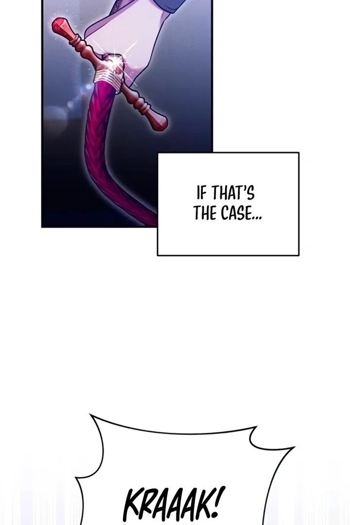 Lay Down Your Sword in the Bedroom Chapter 11 page 22