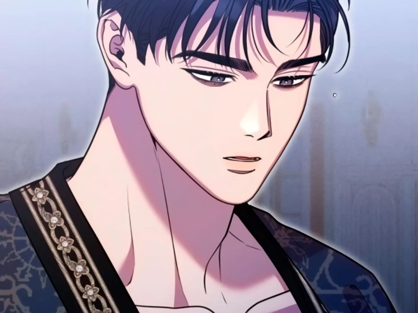 Lay Down Your Sword in the Bedroom Chapter 10 page 138
