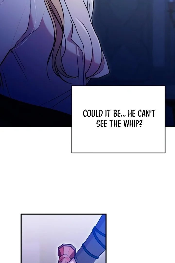 Lay Down Your Sword in the Bedroom Chapter 11 page 21