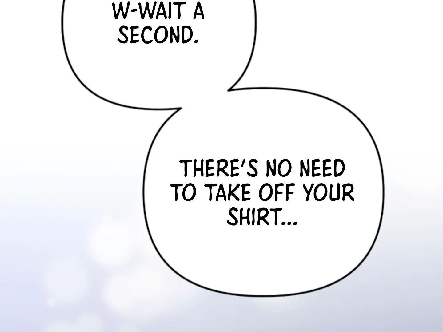 Lay Down Your Sword in the Bedroom Chapter 10 page 156
