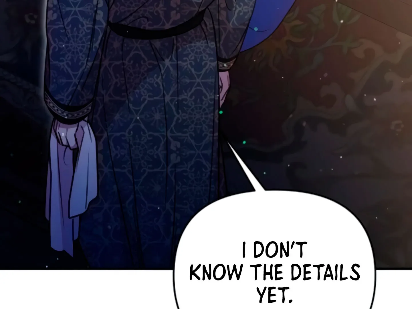Lay Down Your Sword in the Bedroom Chapter 10 page 148