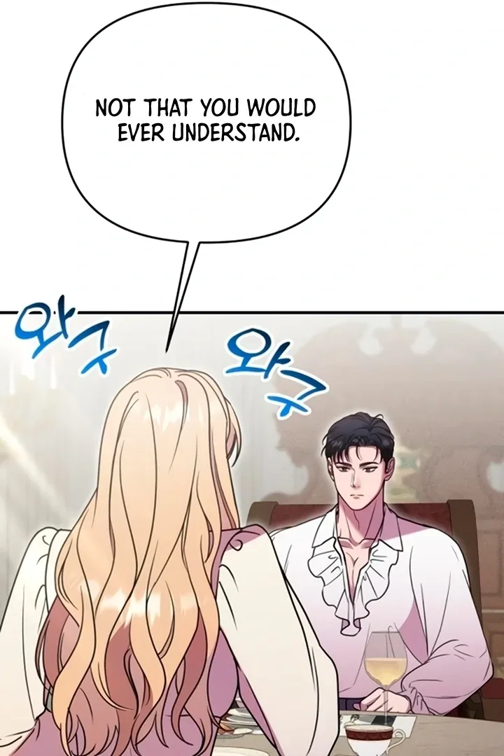 Lay Down Your Sword in the Bedroom Chapter 11 page 111