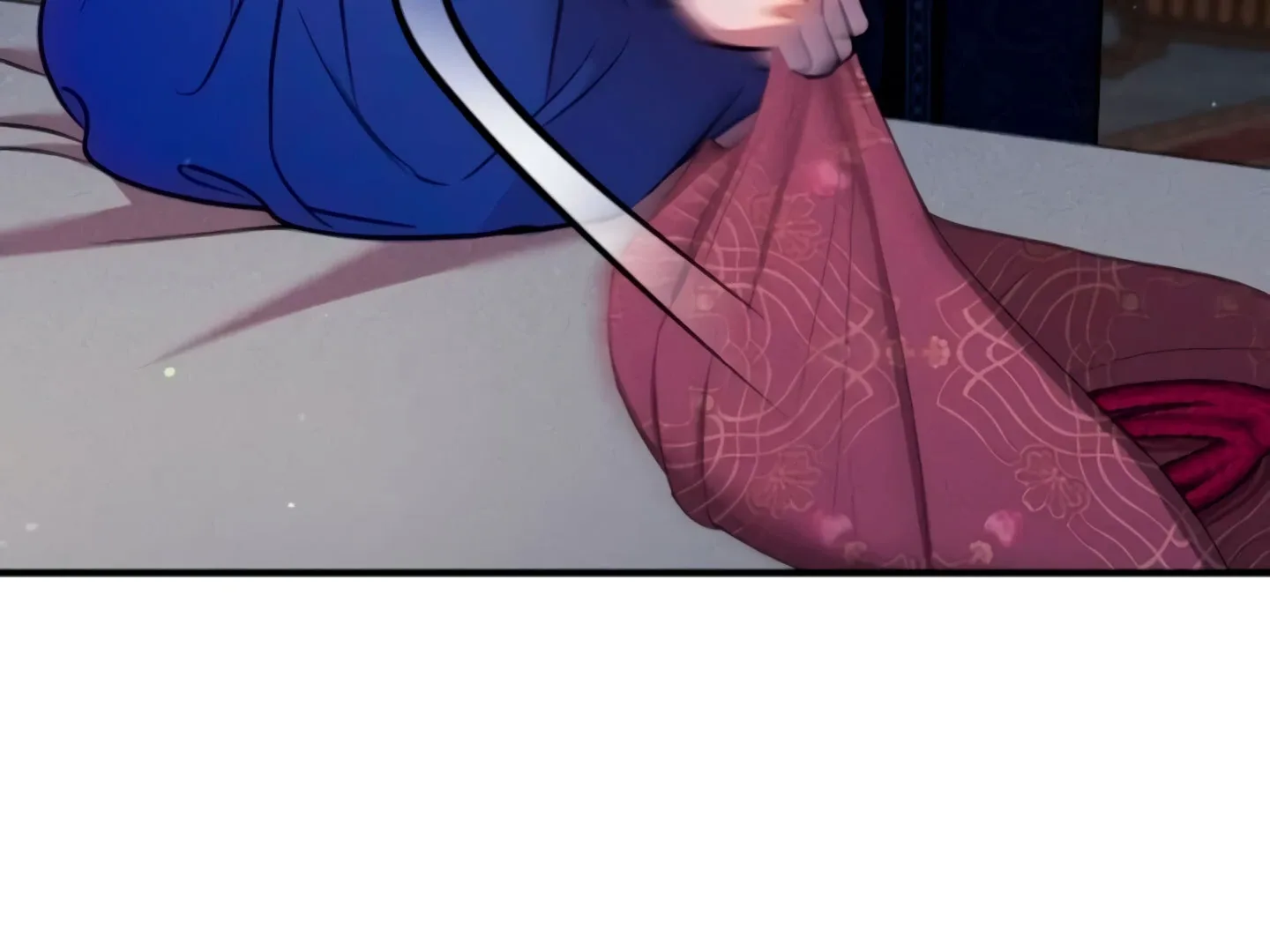 Lay Down Your Sword in the Bedroom Chapter 10 page 126