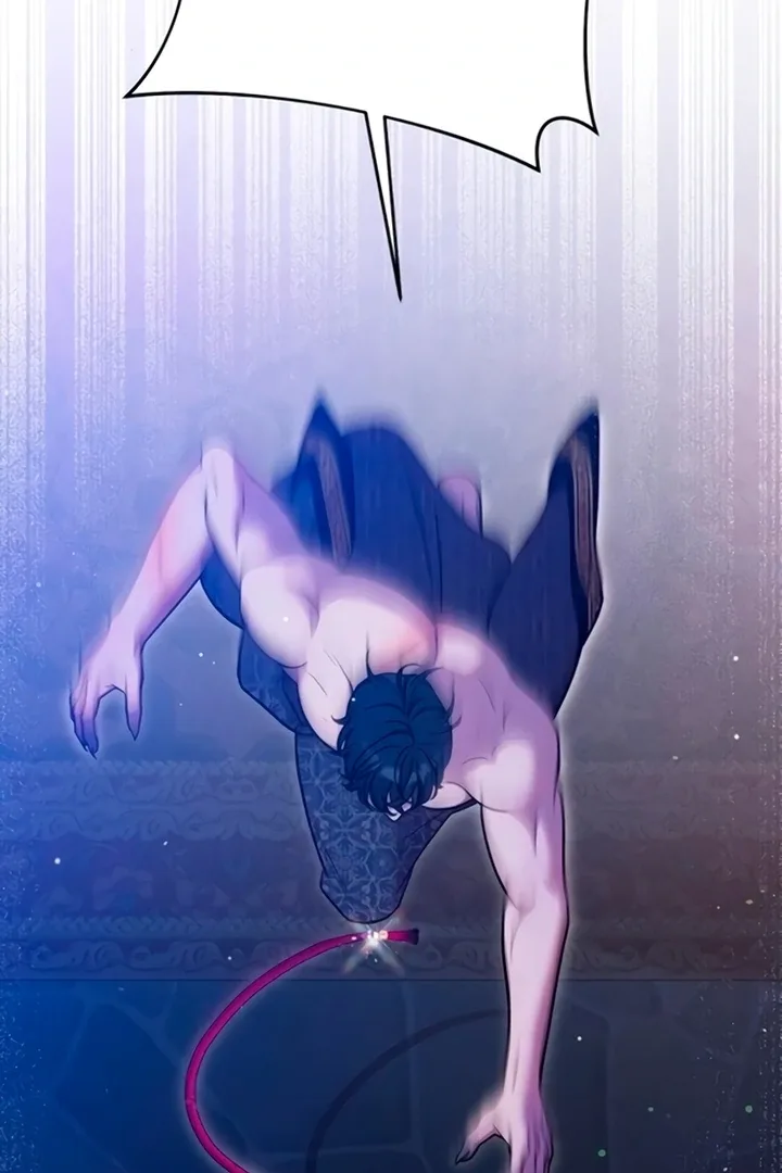 Lay Down Your Sword in the Bedroom Chapter 11 page 23