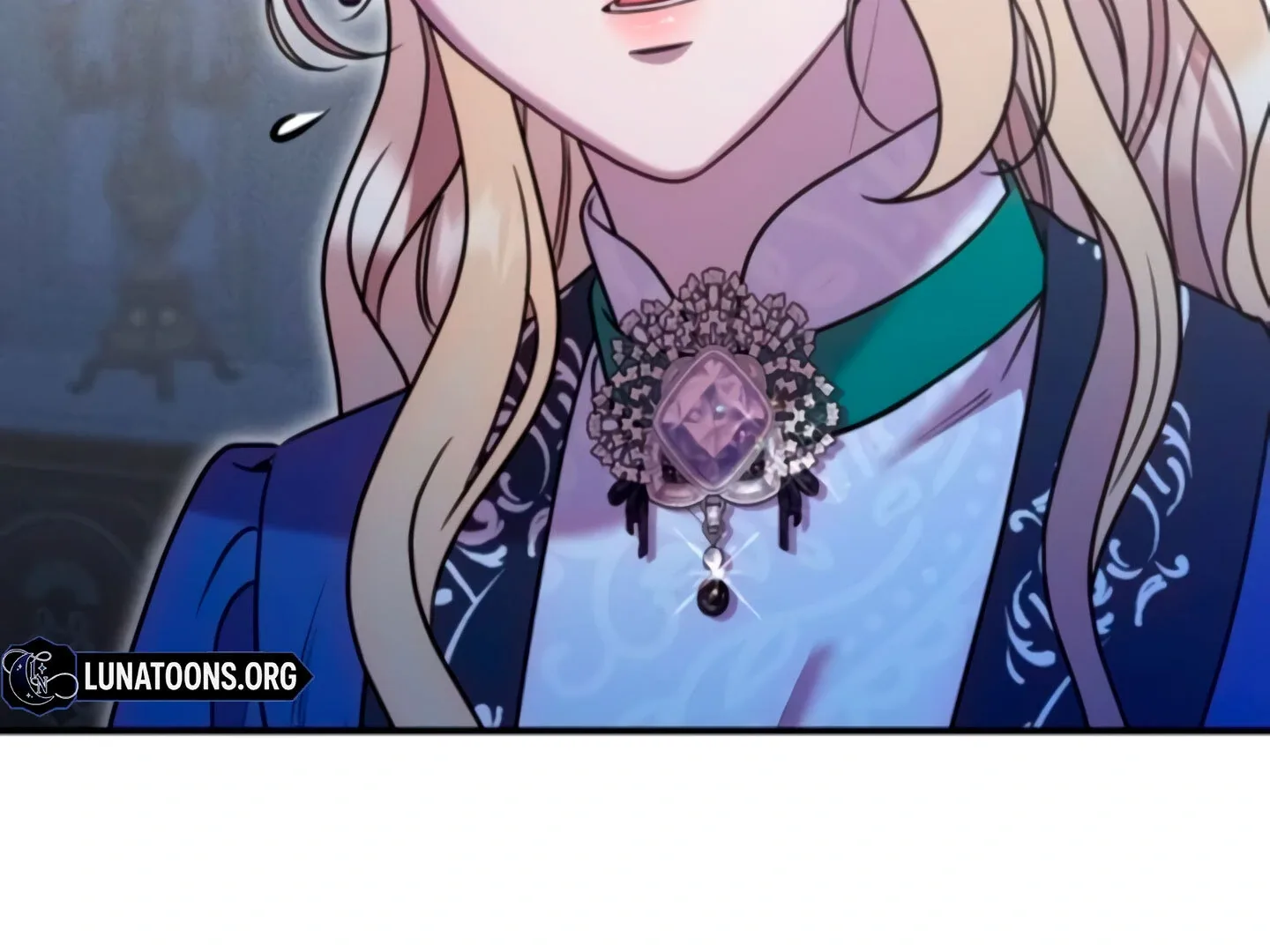 Lay Down Your Sword in the Bedroom Chapter 10 page 152