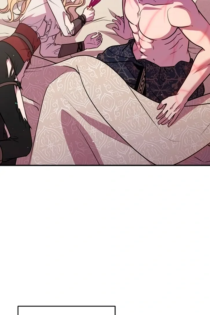 Lay Down Your Sword in the Bedroom Chapter 11 page 50