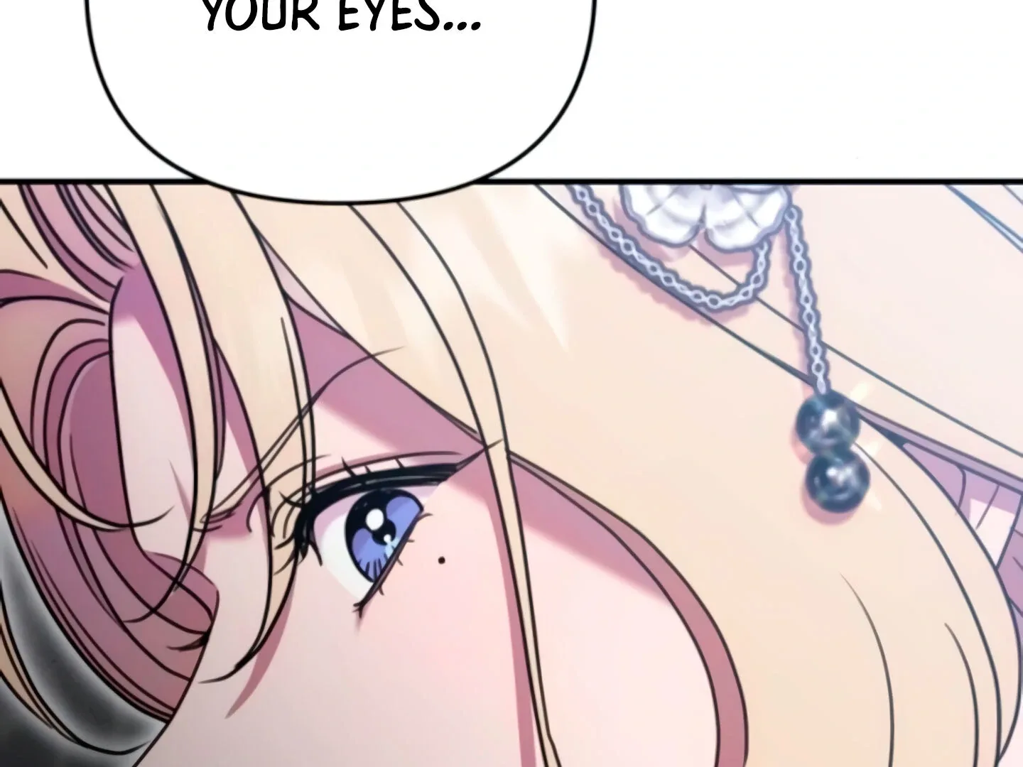 Lay Down Your Sword in the Bedroom Chapter 10 page 100