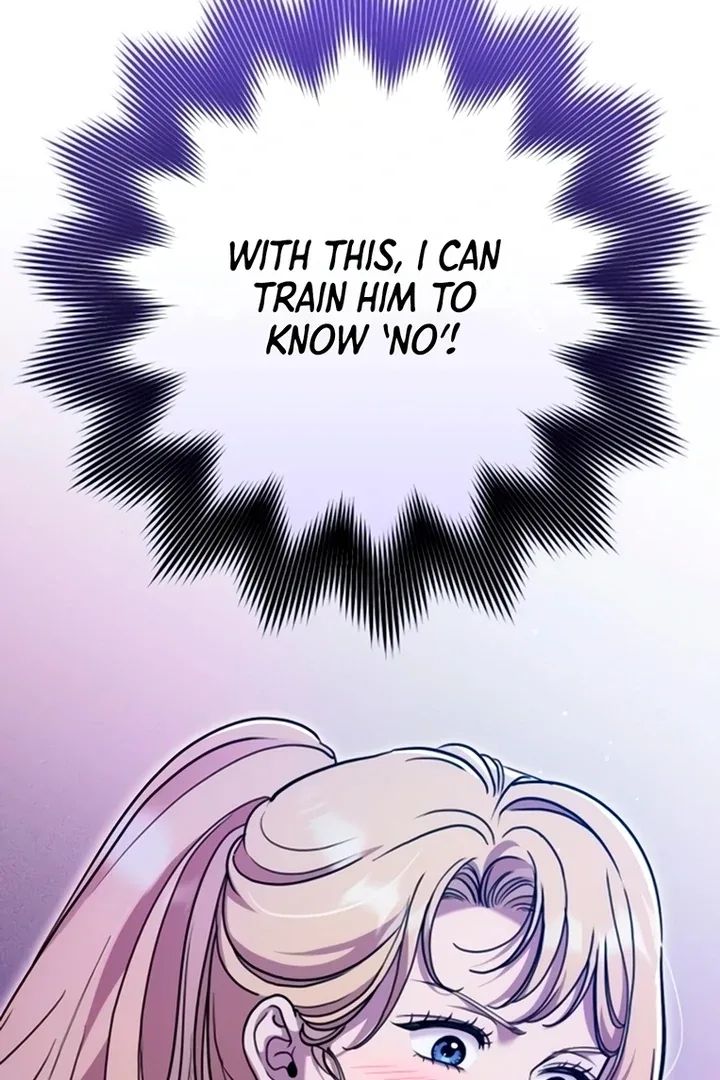 Lay Down Your Sword in the Bedroom Chapter 11 page 35