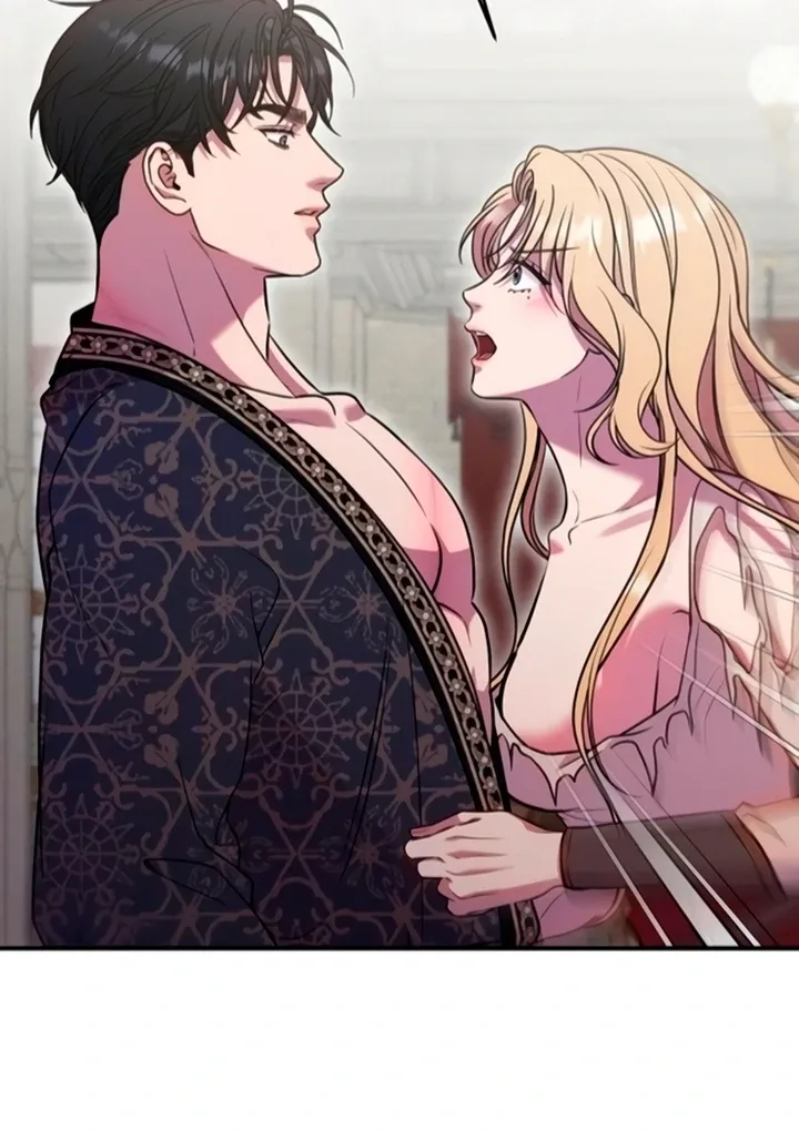 Lay Down Your Sword in the Bedroom Chapter 11 page 69