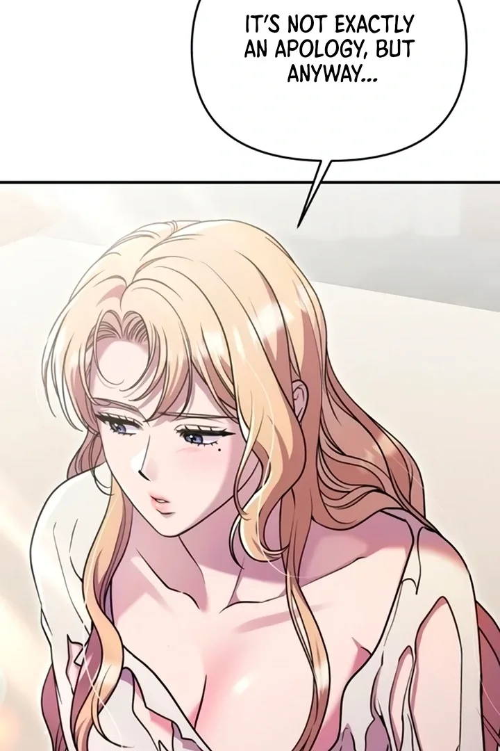 Lay Down Your Sword in the Bedroom Chapter 11 page 87