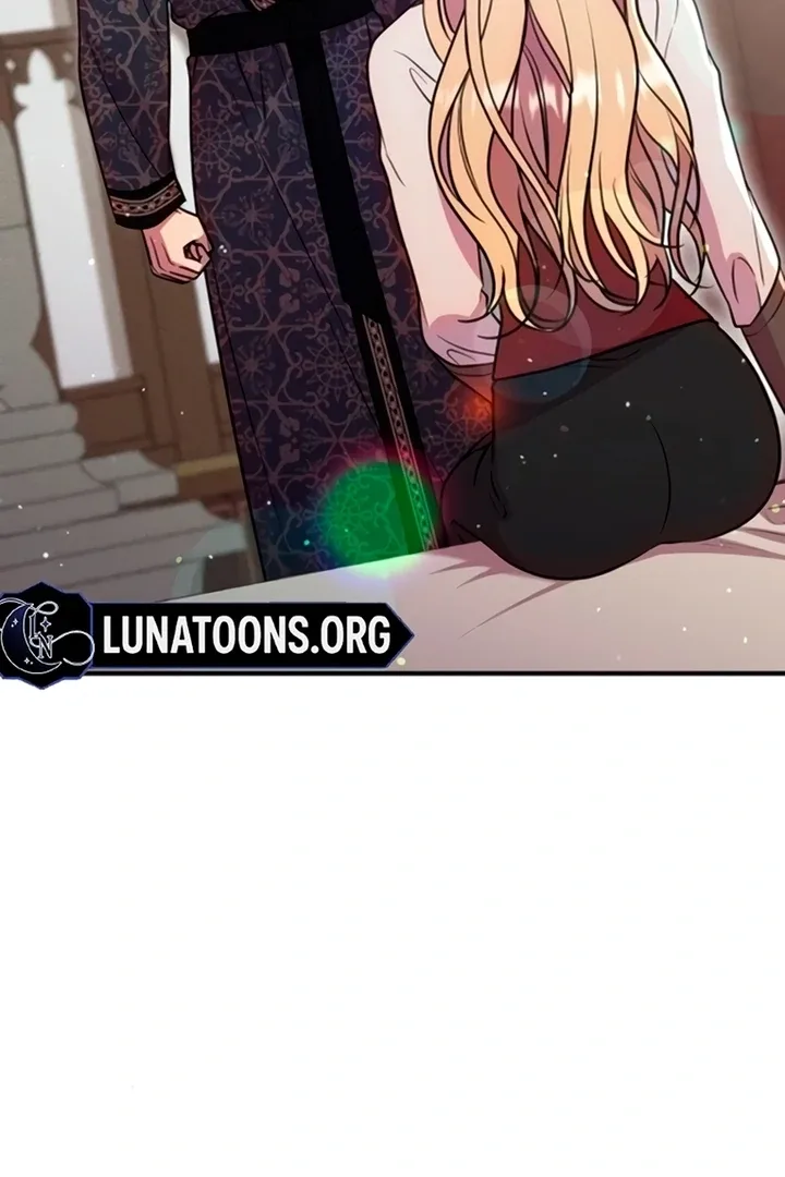 Lay Down Your Sword in the Bedroom Chapter 11 page 84