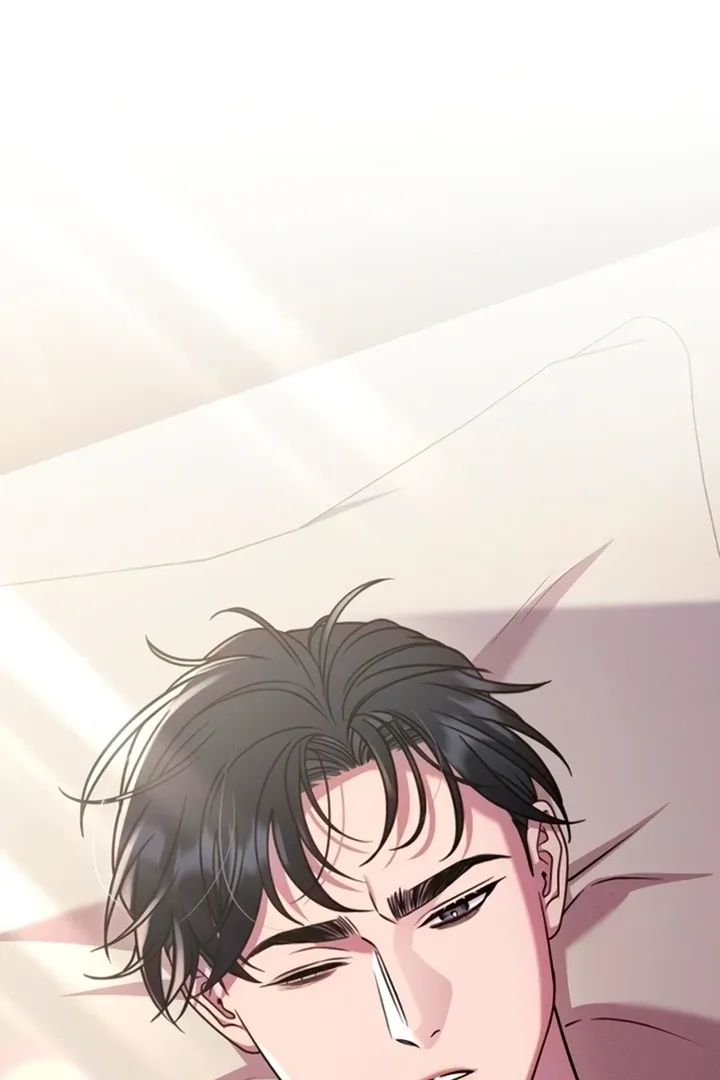 Lay Down Your Sword in the Bedroom Chapter 11 page 40