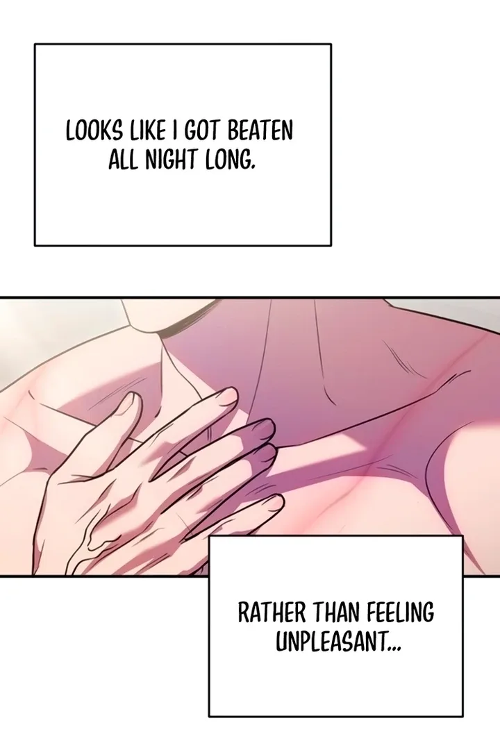 Lay Down Your Sword in the Bedroom Chapter 11 page 58