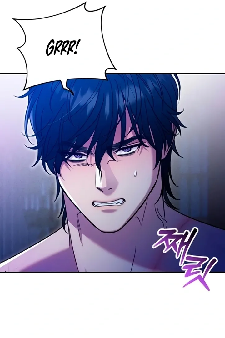 Lay Down Your Sword in the Bedroom Chapter 11 page 29
