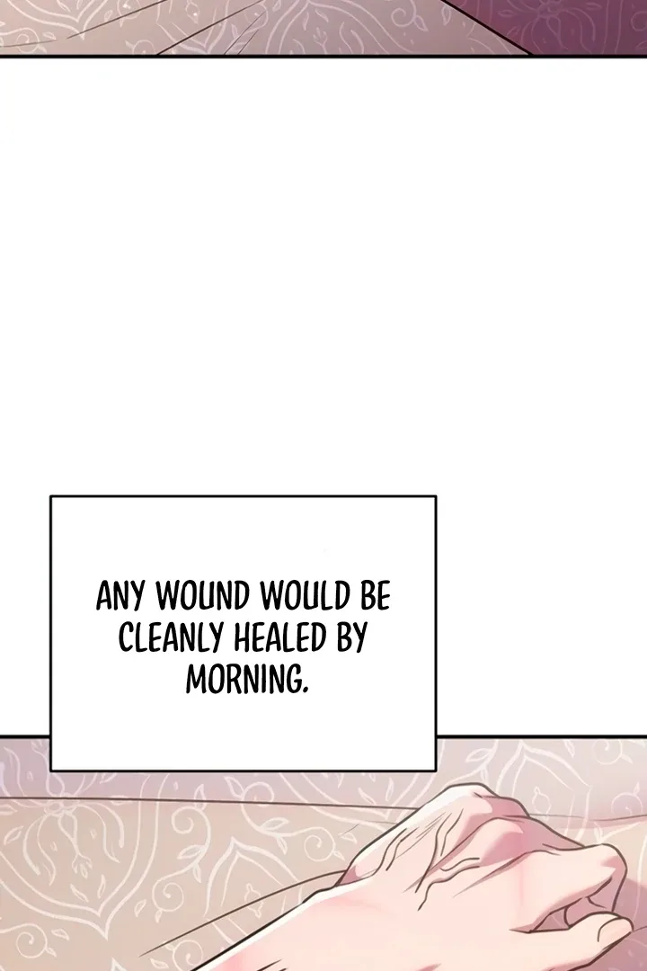 Lay Down Your Sword in the Bedroom Chapter 11 page 46