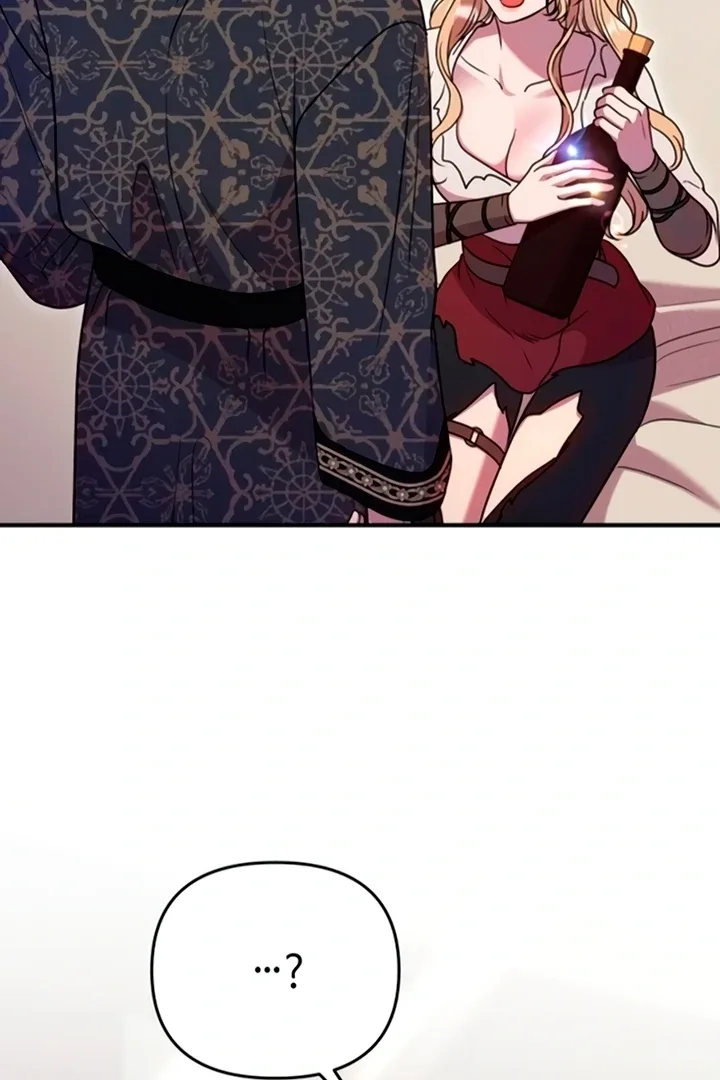 Lay Down Your Sword in the Bedroom Chapter 11 page 99