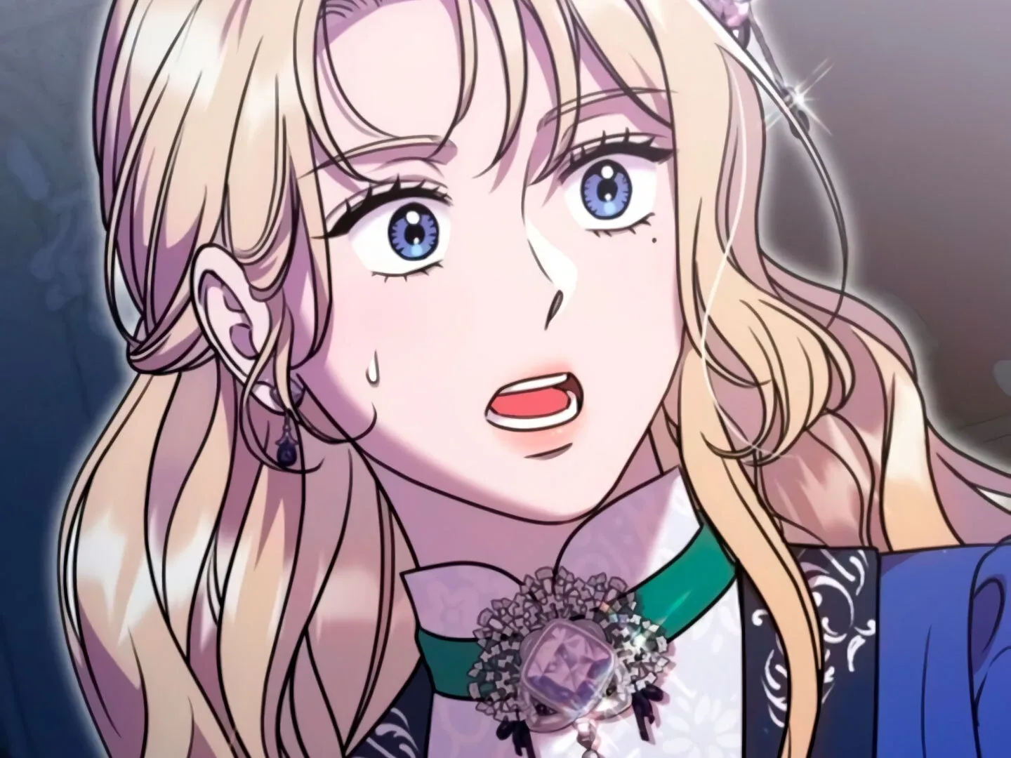 Lay Down Your Sword in the Bedroom Chapter 10 page 142