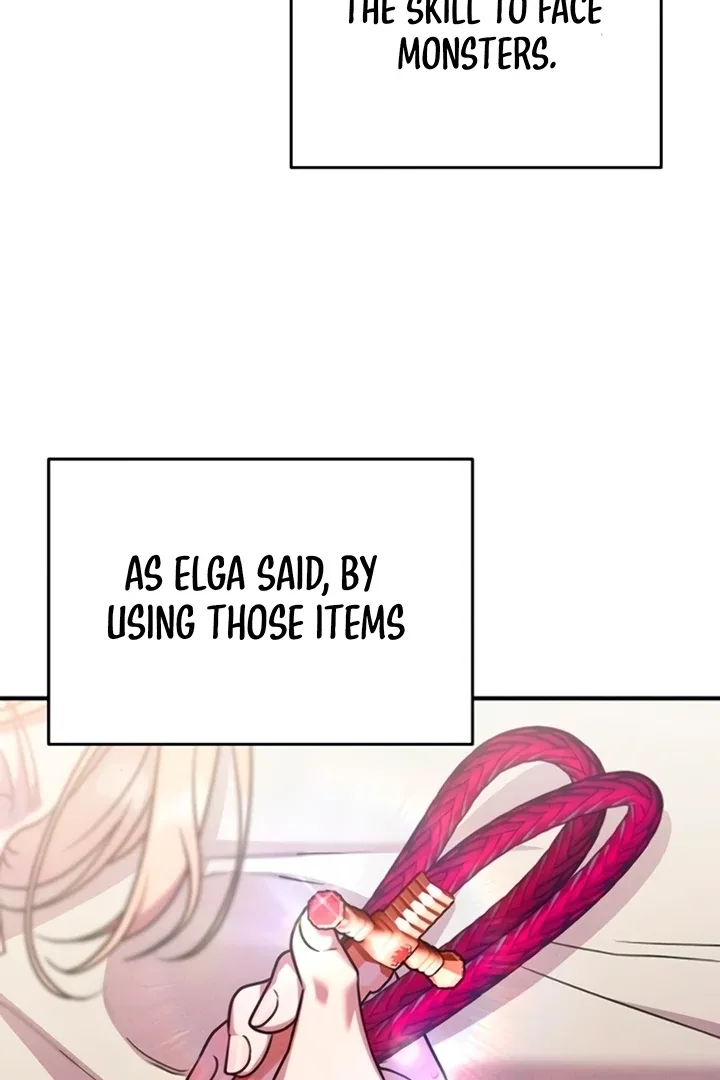 Lay Down Your Sword in the Bedroom Chapter 11 page 52