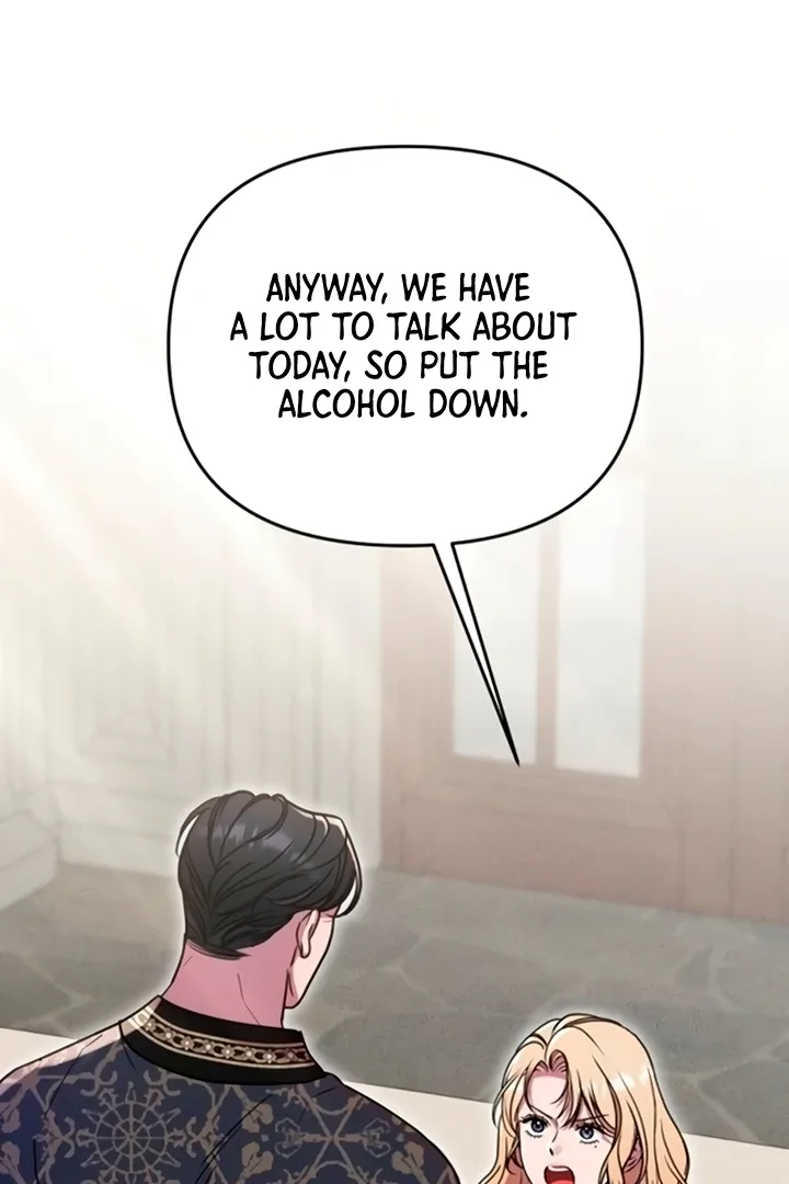 Lay Down Your Sword in the Bedroom Chapter 11 page 98