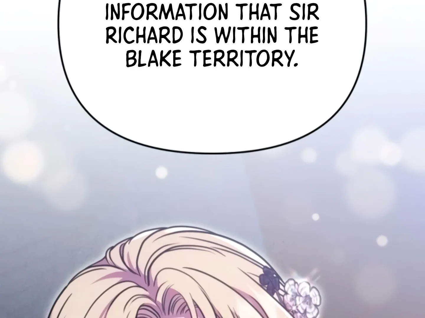 Lay Down Your Sword in the Bedroom Chapter 10 page 141