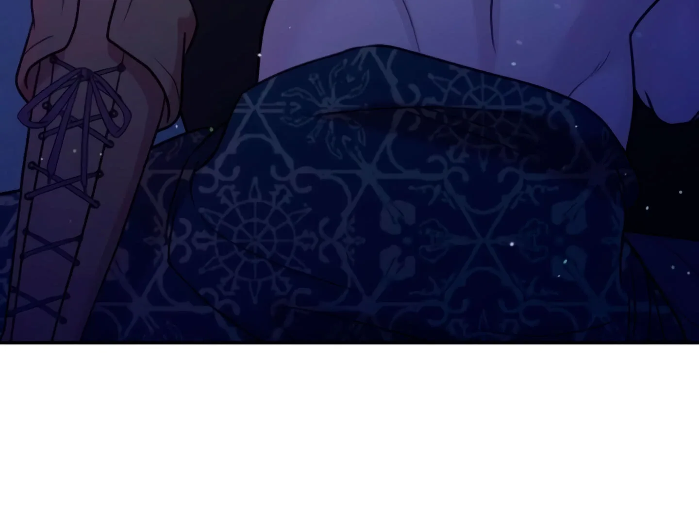 Lay Down Your Sword in the Bedroom Chapter 10 page 240