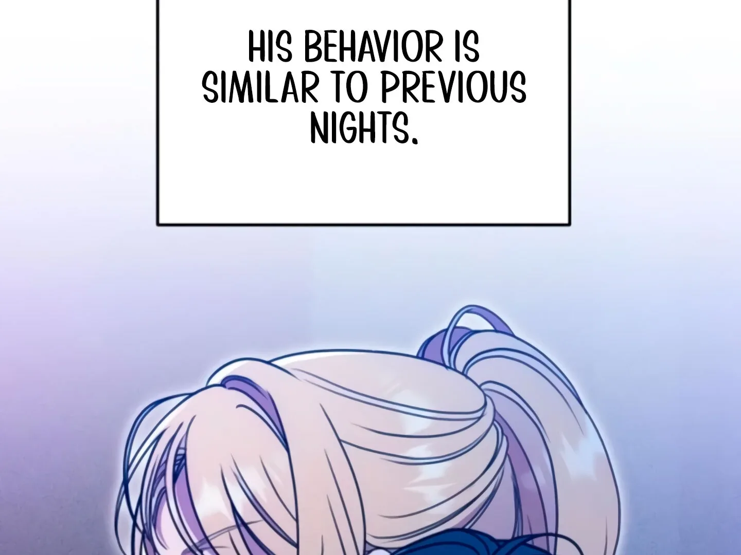 Lay Down Your Sword in the Bedroom Chapter 10 page 223