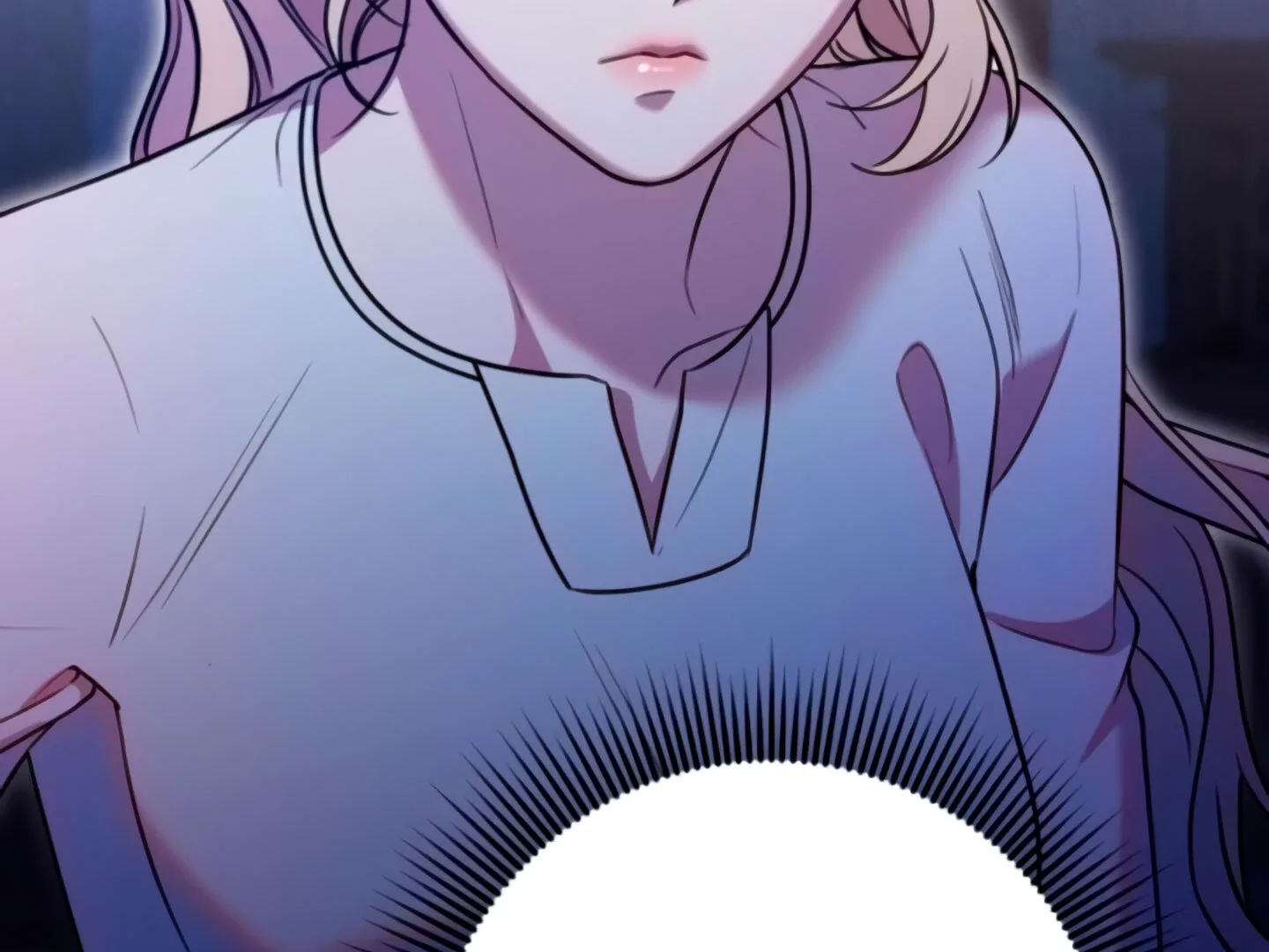 Lay Down Your Sword in the Bedroom Chapter 10 page 185